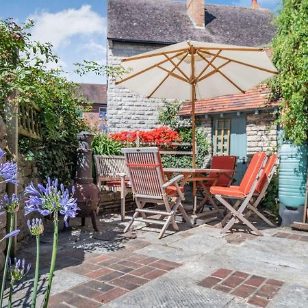 Passiflora Cottage Swanage Bagian luar foto