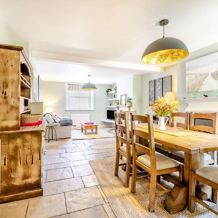 Passiflora Cottage Swanage Bagian luar foto