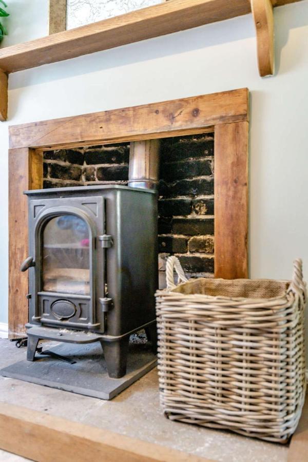 Passiflora Cottage Swanage Bagian luar foto